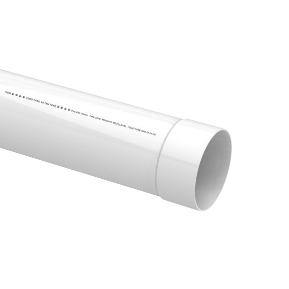 Tubo Pvc 250 Mm Precio