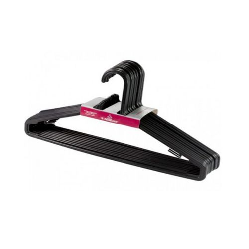 cabide-primafer-roupa-leve-10pc-preto-pr103-10cd-pr9103-10d-090099-090099-1 cabide-primafer-roupa-leve-10pc-preto-pr103-10cd-pr9103-10d-090099-090099-1