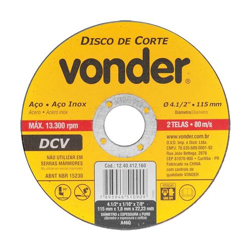 disco-corte-vonder-115x16x2223-7-8-inox-e-aco-1240412160-100587-100587-1