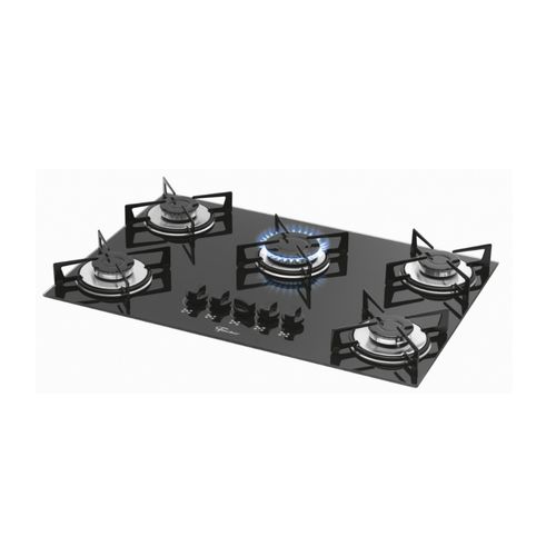 cooktop-fischer-vidro-5q-gas-1642-6985-bi-volt-085110-085110-1 cooktop-fischer-vidro-5q-gas-1642-6985-bi-volt-085110-085110-1