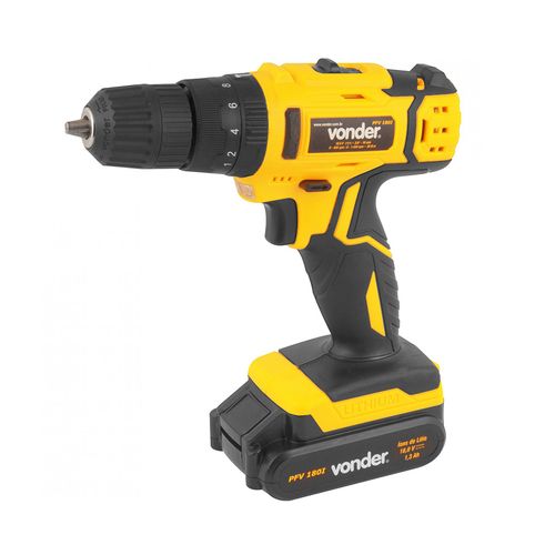 paraf-furad-vonder-bat-18v-pfv180i-6001000180-101189-101189-1 paraf-furad-vonder-bat-18v-pfv180i-6001000180-101189-101189-1