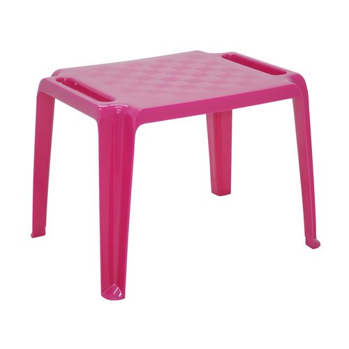 mesa-tramontina-infantil-donachica-rosa-92320-660-087616-087616-1 mesa-tramontina-infantil-donachica-rosa-92320-660-087616-087616-1