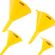 funil-vonder-plast-jg-c-4pc-5167040000-103407-103407-1