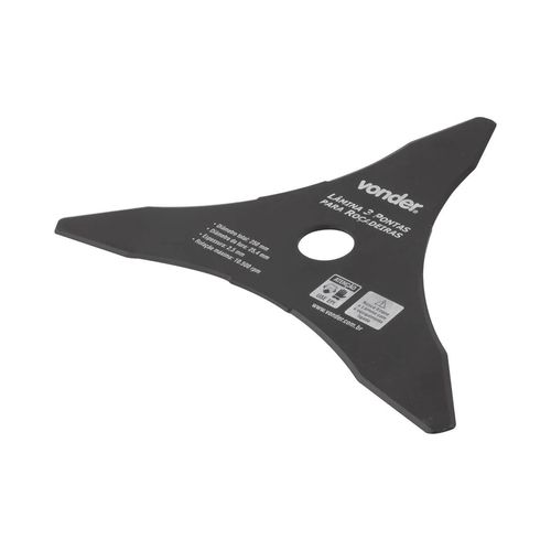 lamina-vonder-3-pontas-p-rocad-254mm-6805025250-103433-103433-1 lamina-vonder-3-pontas-p-rocad-254mm-6805025250-103433-103433-1