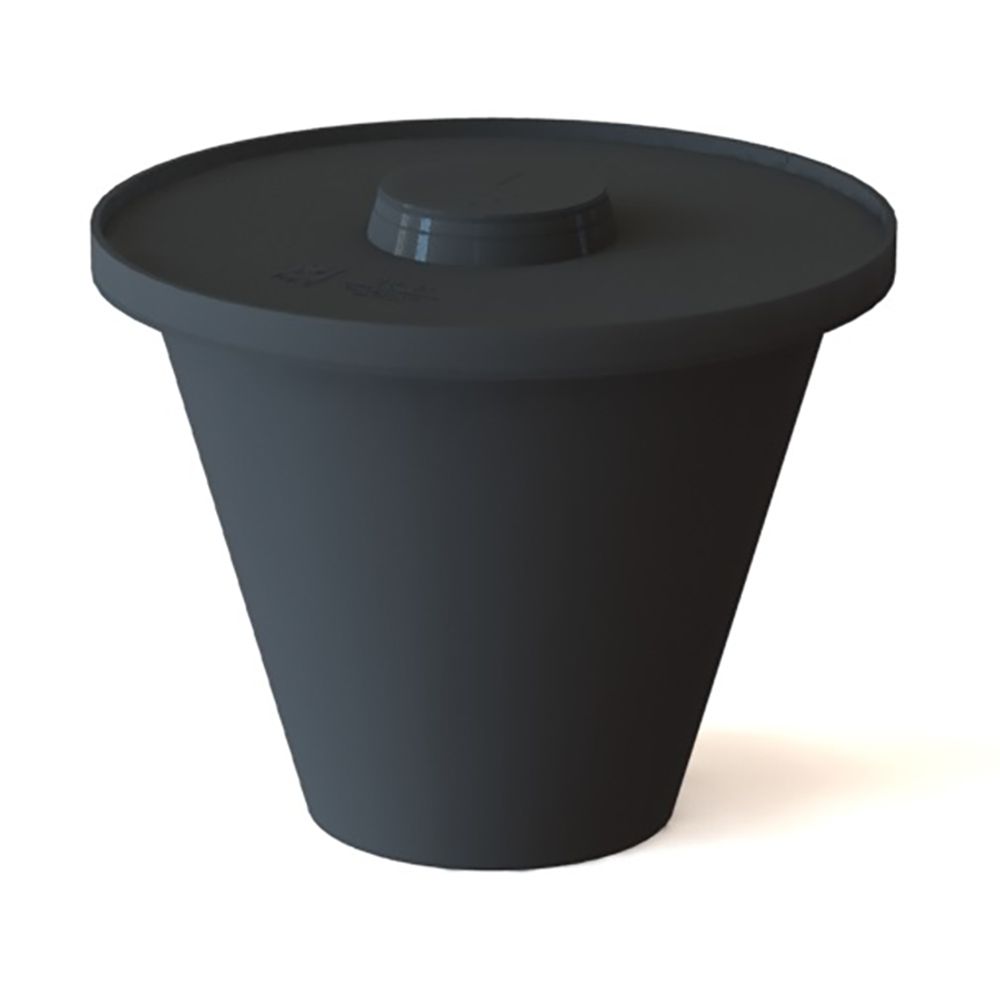 Caixa De Inspeção Para Aterramento Caixa De Inspecao Taf P/Aterramento N3 8269 - todimo