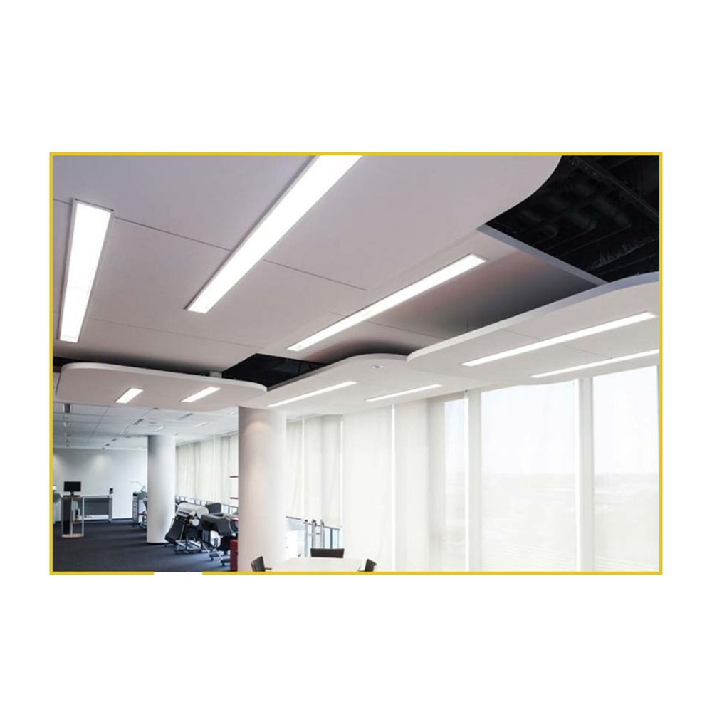 Luminária Kian todimo