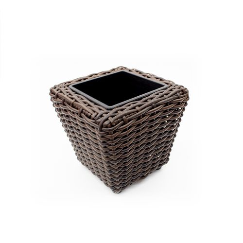 vaso-polirattan-decor-p-jardim-18x17-marrom-20009-097681 vaso-polirattan-decor-p-jardim-18x17-marrom-20009-097681