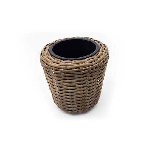 vaso-polirattan-decor-p-jardim-18x17-castanho-20010-097684 vaso-polirattan-decor-p-jardim-18x17-castanho-20010-097684