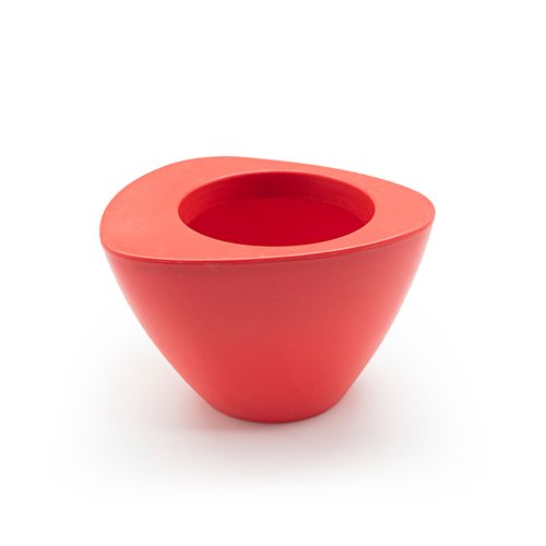 vaso-plastico-decor-p-jardim-195x125-vermelho-ll010-097533 vaso-plastico-decor-p-jardim-195x125-vermelho-ll010-097533
