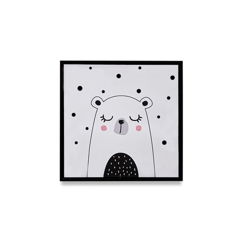 quadro-decor-urso-preto-e-branco-35x35cm-xcc176623x-102671 quadro-decor-urso-preto-e-branco-35x35cm-xcc176623x-102671