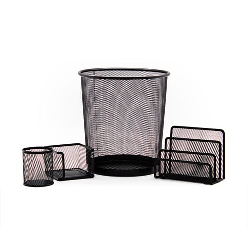 Conjunto-decor-p-escritorio-4pcs-c-lixeira-hd-54666 Conjunto-decor-p-escritorio-4pcs-c-lixeira-hd-54666