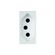 mod.siemens-delt.mond.5ub9-850-4pa01-tom-2p-t-10a-1m-br-nbr