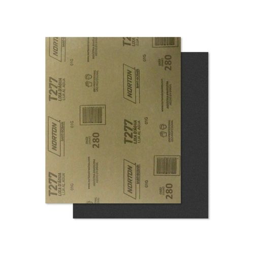 Lixa-D-Agua-280-T277-Norton-Acquaflex-10104629 Lixa-D-Agua-280-T277-Norton-Acquaflex-10104629