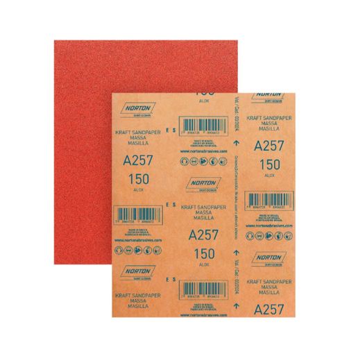 Lixa-Massa-100-Norton-A-257 Lixa-Massa-100-Norton-A-257