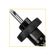 Mandril-Bosch-Serra-Copo-Hexagonal-11mm-2-Pecas-2609390034-000