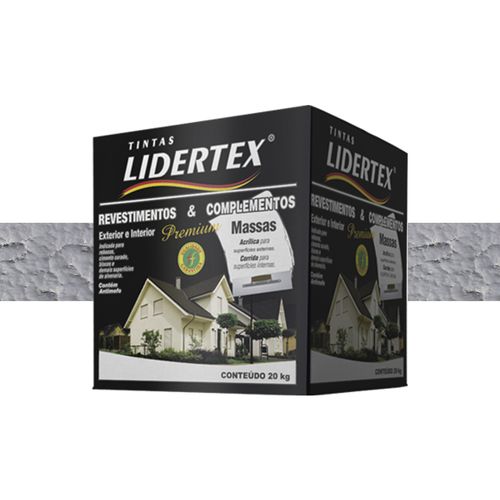 Textura-Lidertex-Silverado-Caixa-20Kg-0426000600662