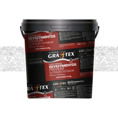 Tinta-Grafftex-Riscado-Barrica-25Kg-Branco Tinta-Grafftex-Riscado-Barrica-25Kg-Branco