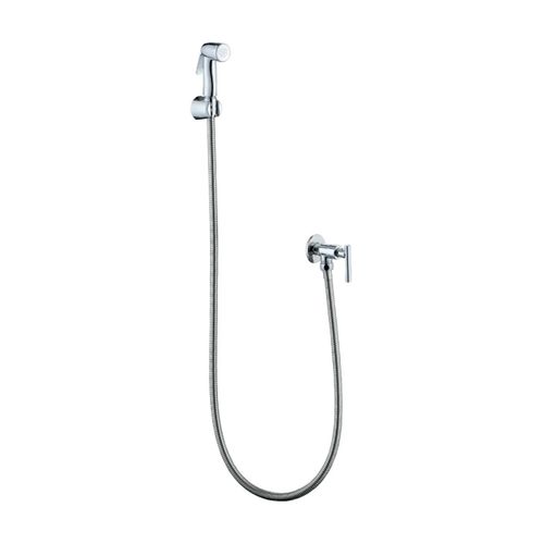 Ducha-Higienica-Casa-Ok-para-Banheiro-CR9810-252A Ducha-Higienica-Casa-Ok-para-Banheiro-CR9810-252A