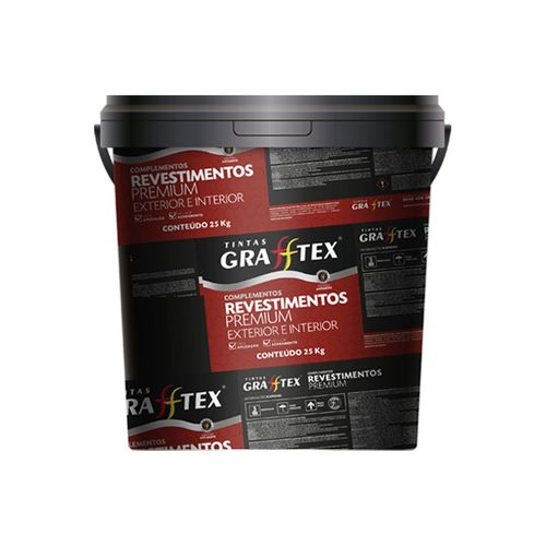 Textura-Grafftex-Cristal-Barrica-25kg-Londres
