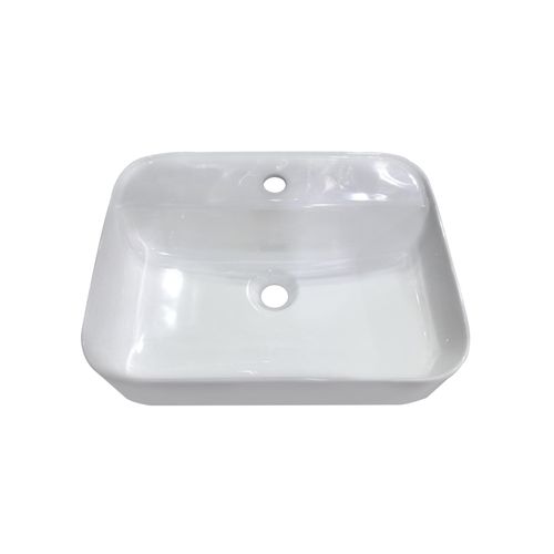 Cuba-de-Apoio-Retangular-Casa-Ok-505x405x14cm-Branca-pt017a Cuba-de-Apoio-Retangular-Casa-Ok-505x405x14cm-Branca-pt017a