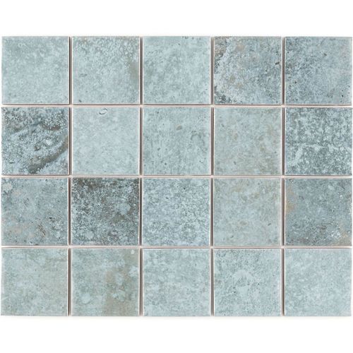 PastilhaEliane75X75JavaMarMeshBr8040040 PastilhaEliane75X75JavaMarMeshBr8040040