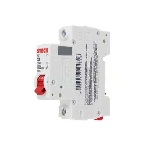 disjuntor-steck-din-mono-25a-sdd61c25_114715 disjuntor-steck-din-mono-25a-sdd61c25_114715