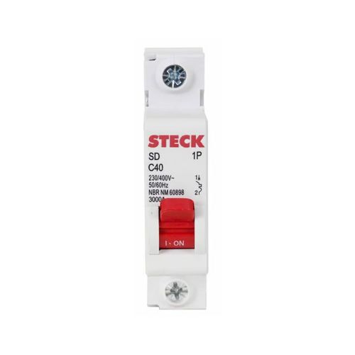 disjuntor-steck-din-mono-40a-sdd61c40_114717 disjuntor-steck-din-mono-40a-sdd61c40_114717