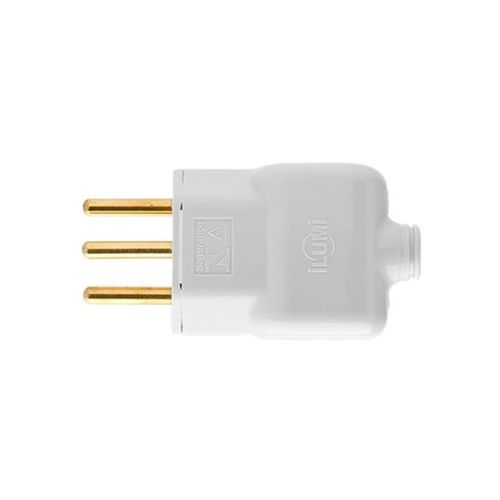 plugue-ilumi-pino-macho-cabo-2p-t-branco-10a-14350_107355 plugue-ilumi-pino-macho-cabo-2p-t-branco-10a-14350_107355