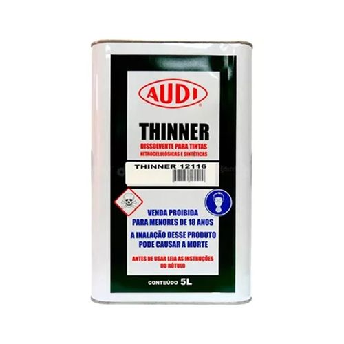 thinner-audi-12116-5l_088650