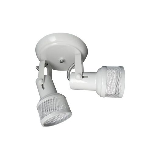 spot-kin-tela-2xe27-branco-sp1763-2_101663 spot-kin-tela-2xe27-branco-sp1763-2_101663