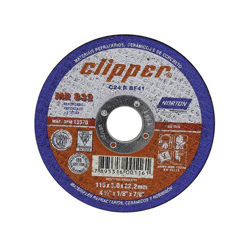 disco-corte-norton-clipper-mr-832-115x30x2222-66252842956_026671 disco-corte-norton-clipper-mr-832-115x30x2222-66252842956_026671