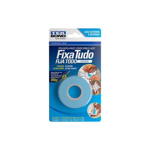 fita-tek-bond-espuma-dupla-face-12mmx15m-blister_109579 fita-tek-bond-espuma-dupla-face-12mmx15m-blister_109579