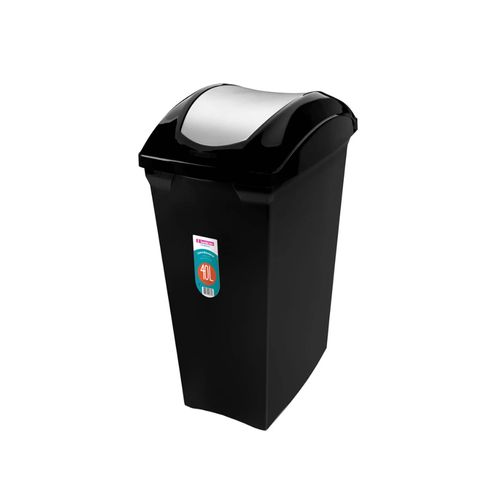 lixeira-sanremo-basculante-preta-40l-sr64_101302 lixeira-sanremo-basculante-preta-40l-sr64_101302