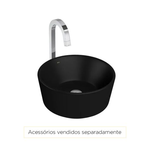 cuba-deca-l-146-95-apoio-redonda-360mm-ebano-102218-102218 cuba-deca-l-146-95-apoio-redonda-360mm-ebano-102218-102218