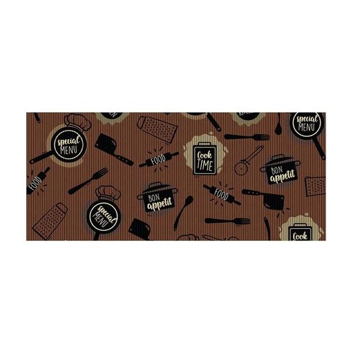 tapete-kapazi-tropical-cook-time-43x-130-0206cot20_054325 tapete-kapazi-tropical-cook-time-43x-130-0206cot20_054325