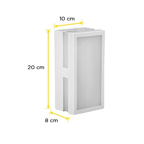 arandela-metaldomado-box-rasgo-lateral-branca-1xe27-531-12-109148-109148 arandela-metaldomado-box-rasgo-lateral-branca-1xe27-531-12-109148-109148