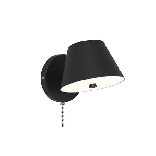 arandela-orluce-cupola-preta-1xg9--or1204_109095 arandela-orluce-cupola-preta-1xg9--or1204_109095