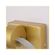 arandela-nordecor-led-zoe-3w-3000k-ouro-fosco-2591-117504-117504