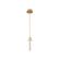 pendente-nordecor-led-kalu-3w-3000k-dourado-fosco-2766_117511