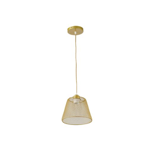 pendente-nordecor-teol-e27-dourado-2603_117507 pendente-nordecor-teol-e27-dourado-2603_117507