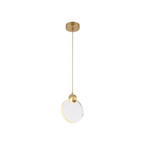 pendente-nordecor-led-zoe-3w-300k-dourado-2412_117519 pendente-nordecor-led-zoe-3w-300k-dourado-2412_117519