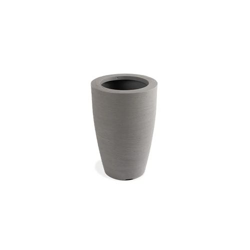 vaso-vasap-cone-grafiato-45-cinza-6363_118993 vaso-vasap-cone-grafiato-45-cinza-6363_118993