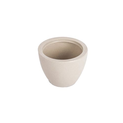 vaso-vasap-cone-baixo-28-areia-9075_119000 vaso-vasap-cone-baixo-28-areia-9075_119000