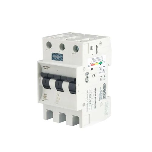 Disjuntor Siemens Trifásico C32 Disjuntor Siemens Trifásico C32