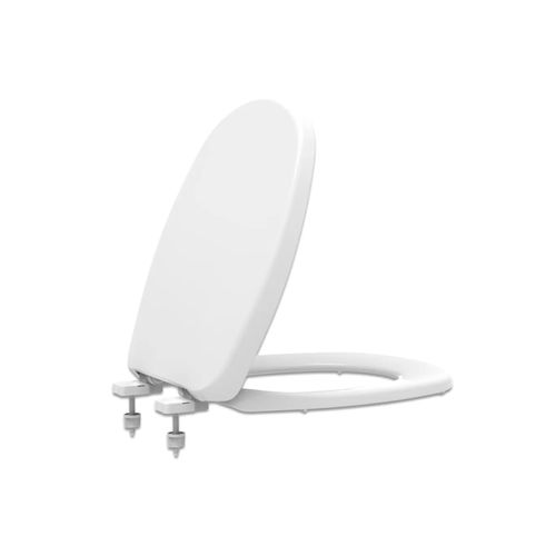 Assento Tupan Aspen Evolution PP Convencional Gelo ASPPPE17C Assento Tupan Aspen Evolution PP Convencional Gelo ASPPPE17C