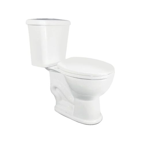 Kit Luzarte Combo Bacia com Caixa Acop Porto 1.CJ.1.1.1 Kit Luzarte Combo Bacia com Caixa Acop Porto 1.CJ.1.1.1