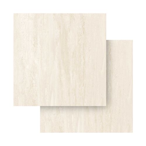 Piso Porcelanato Biancogres 100X100 Travertino Clas. Externo CQ0206L1 Piso Porcelanato Biancogres 100X100 Travertino Clas. Externo CQ0206L1