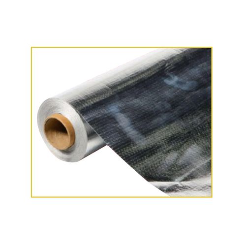 Manta Divisystem Construfoil 02 Faces 50 M² 1,20x41,67 Metros Manta Divisystem Construfoil 02 Faces 50 M² 1,20x41,67 Metros