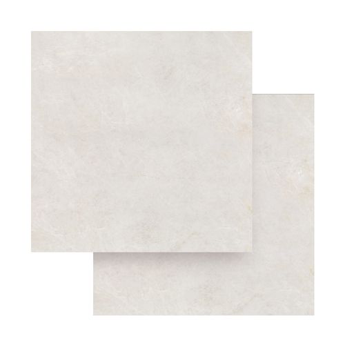 Piso Porcelanato Portobello 90X90 Moonlight Off White Natural 209558E Piso Porcelanato Portobello 90X90 Moonlight Off White Natural 209558E