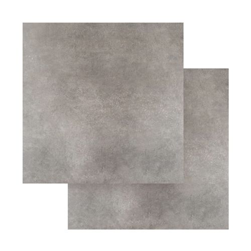 Piso Porcelanato Portobello 90X90 Nord Cement Natural 209552E Piso Porcelanato Portobello 90X90 Nord Cement Natural 209552E